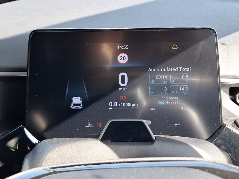 Used MG MG3 2025 for sale - 78169613: Photo 11