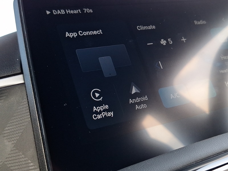 Used MG MG3 2025 for sale - 78169613: Photo 17