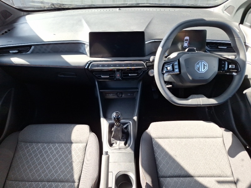 Used MG MG3 2025 for sale - 78169613: Photo 2