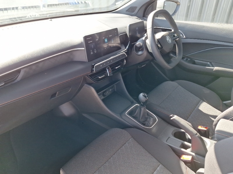 Used MG MG3 2025 for sale - 78169613: Photo 5