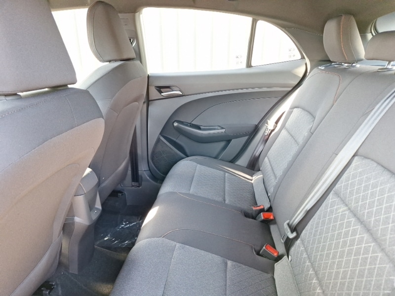 Used MG MG3 2025 for sale - 78169613: Photo 6