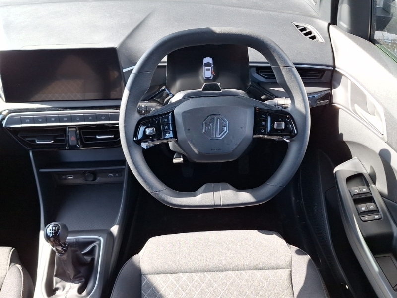 Used MG MG3 2025 for sale - 78169613: Photo 7