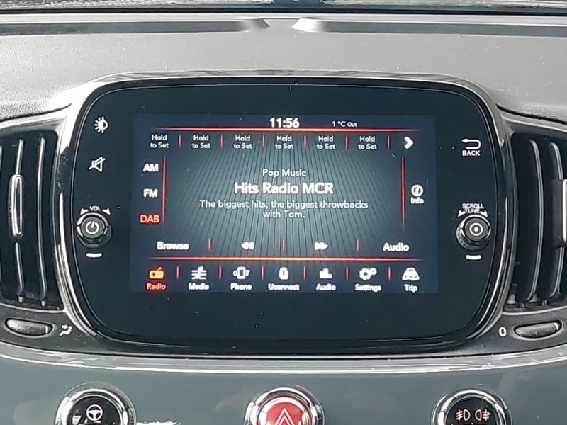 Used Fiat 500 2022 for sale - 78013106: Photo 10