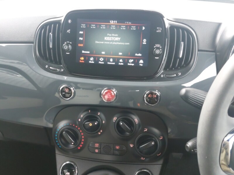 Used Fiat 500 2022 for sale - 78013106: Photo 12