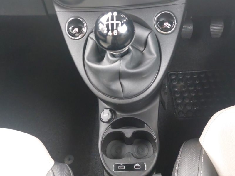 Used Fiat 500 2022 for sale - 78013106: Photo 13