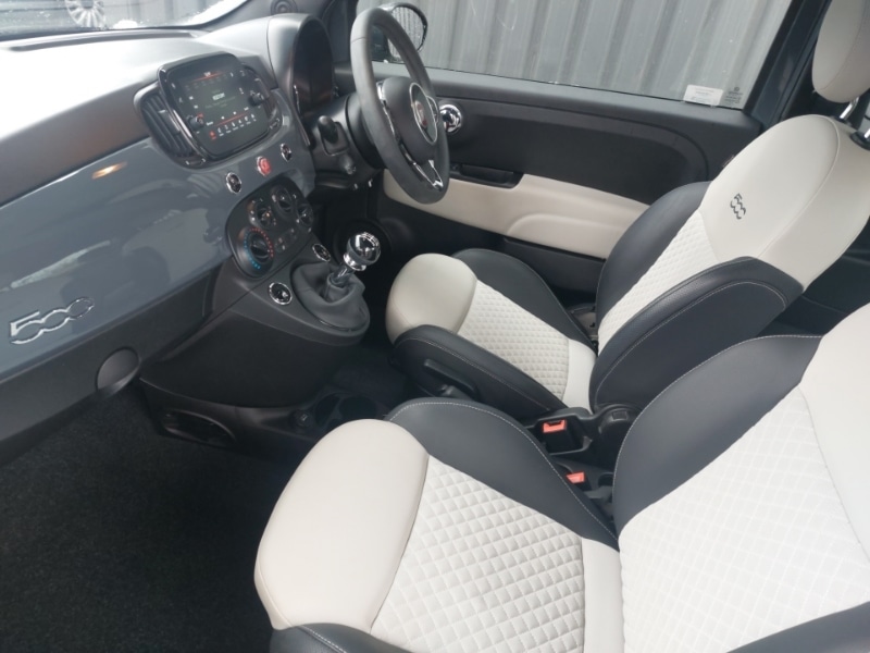 Used Fiat 500 2022 for sale - 78013106: Photo 5