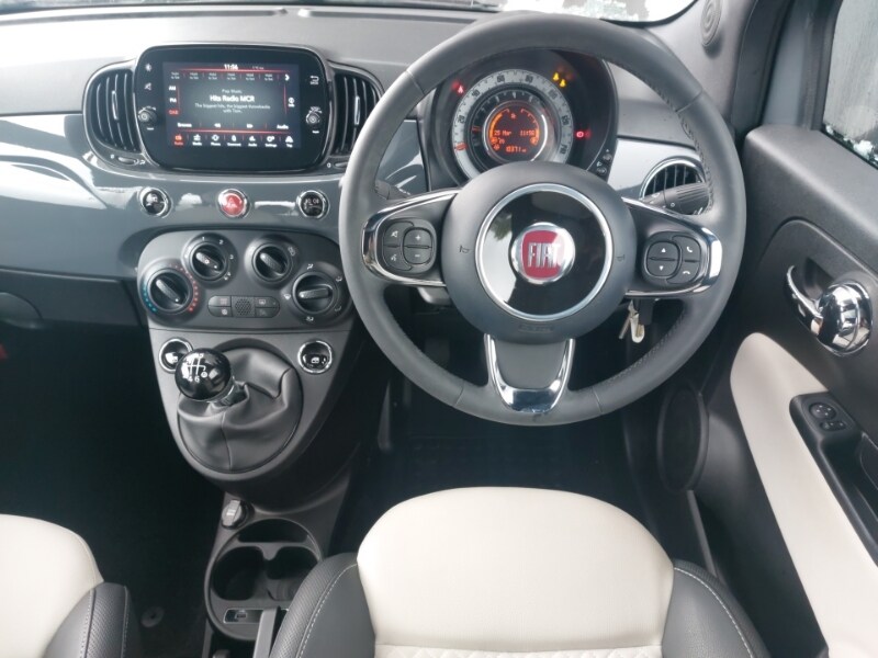 Used Fiat 500 2022 for sale - 78013106: Photo 7