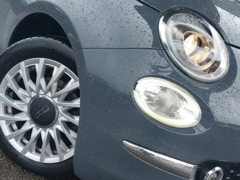 Used Fiat 500 2022 for sale - 78013106: Photo 9