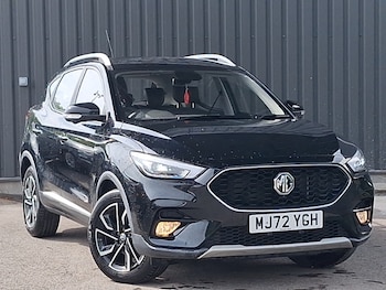 Used MG MG ZS 2022 for sale - 78478159: Photo