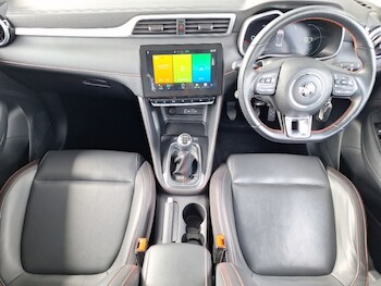 Used MG MG ZS 2022 for sale - 78478159: Photo