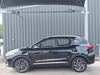 Used MG MG ZS 2022 for sale - 78478159: Photo