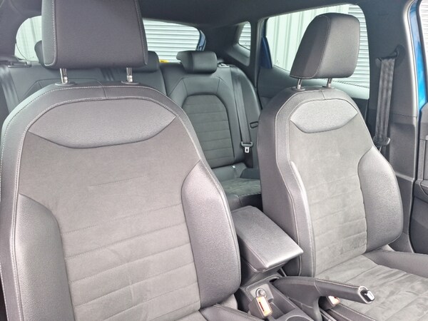 Used SEAT Ibiza 2023 for sale - 75707141: Photo 14