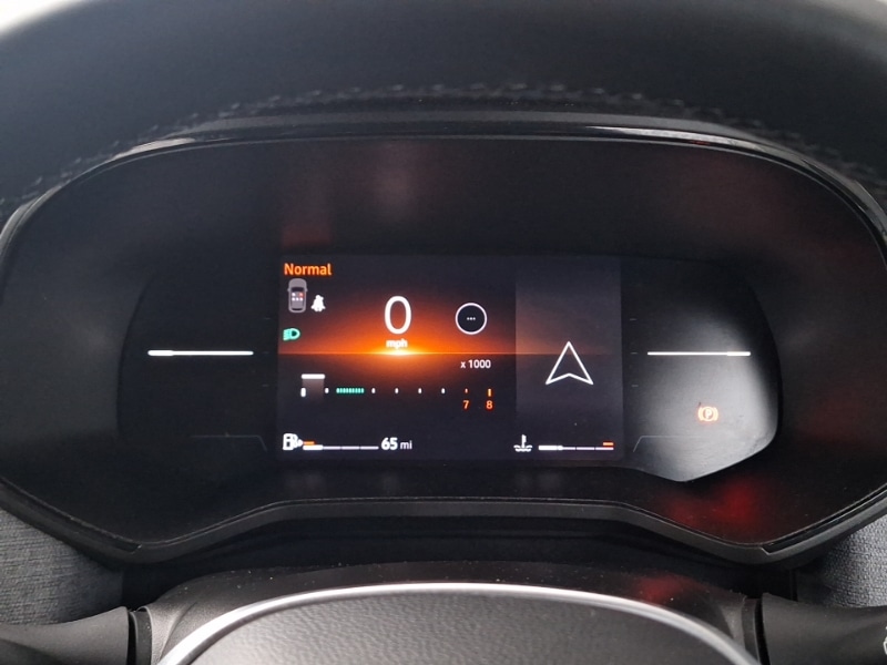 Used Renault Clio 2024 for sale - 77424234: Photo 11