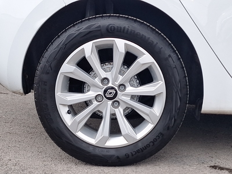 Used Renault Clio 2024 for sale - 77424234: Photo 12