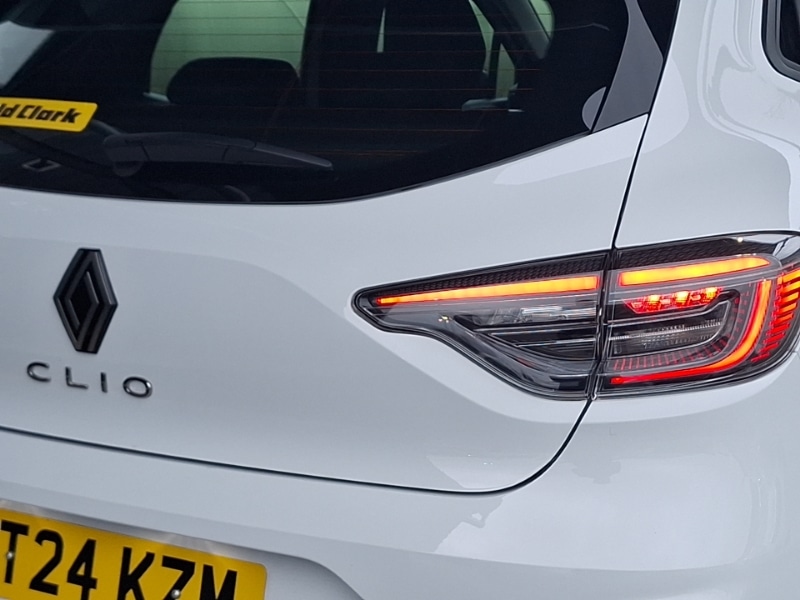 Used Renault Clio 2024 for sale - 77424234: Photo 13