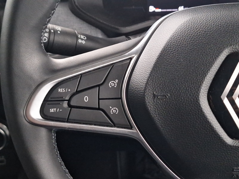 Used Renault Clio 2024 for sale - 77424234: Photo 17