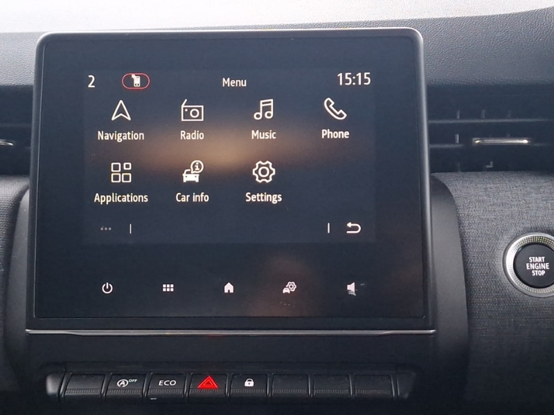 Used Renault Clio 2024 for sale - 77424234: Photo 18