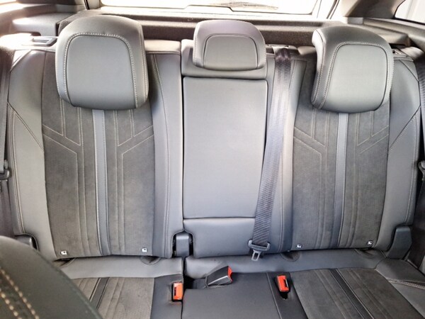 Used Peugeot 3008 2021 for sale - 75706842: Photo 13
