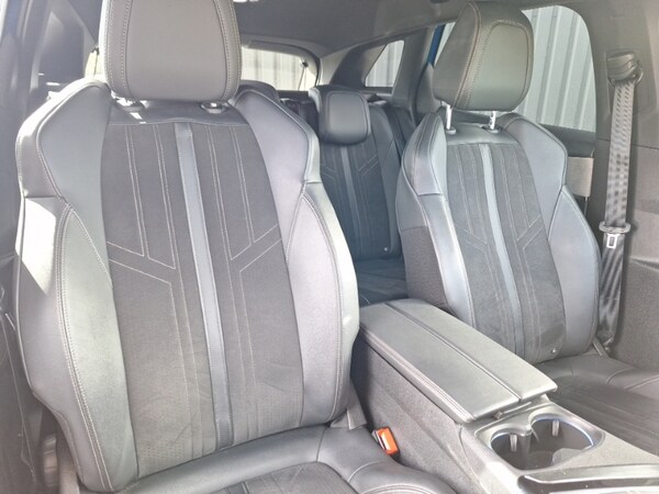 Used Peugeot 3008 2021 for sale - 75706842: Photo 14