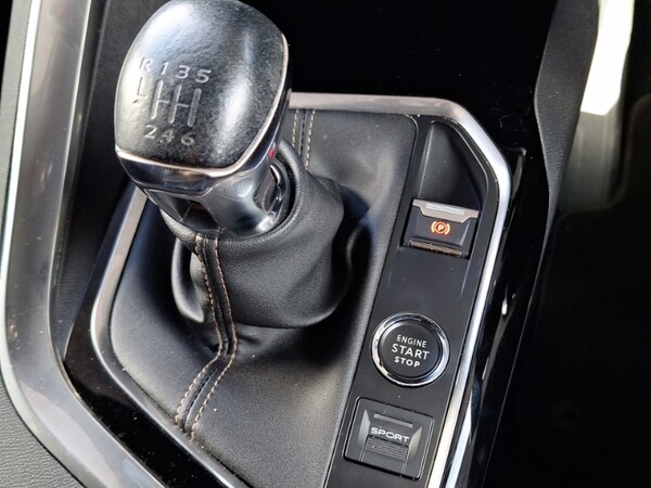 Used Peugeot 3008 2021 for sale - 75706842: Photo 15