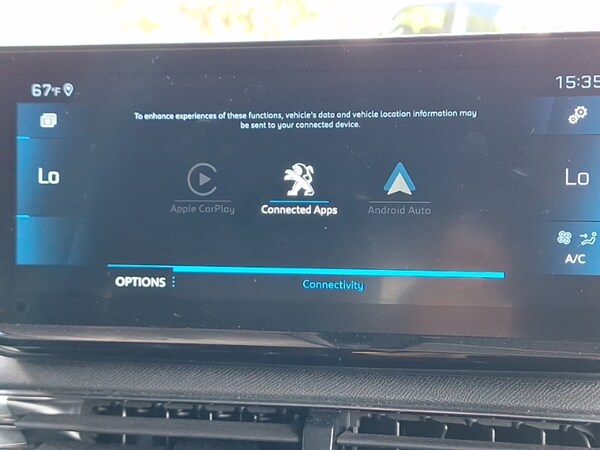 Used Peugeot 3008 2021 for sale - 75706842: Photo 18