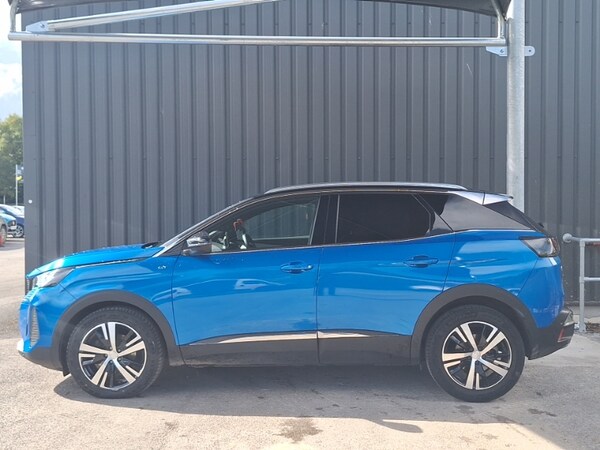 Used Peugeot 3008 2021 for sale - 75706842: Photo 4