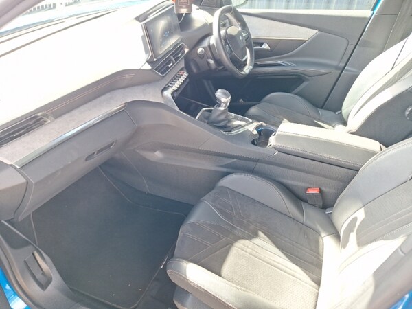 Used Peugeot 3008 2021 for sale - 75706842: Photo 5