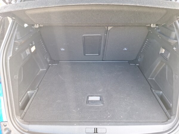 Used Peugeot 3008 2021 for sale - 75706842: Photo 8