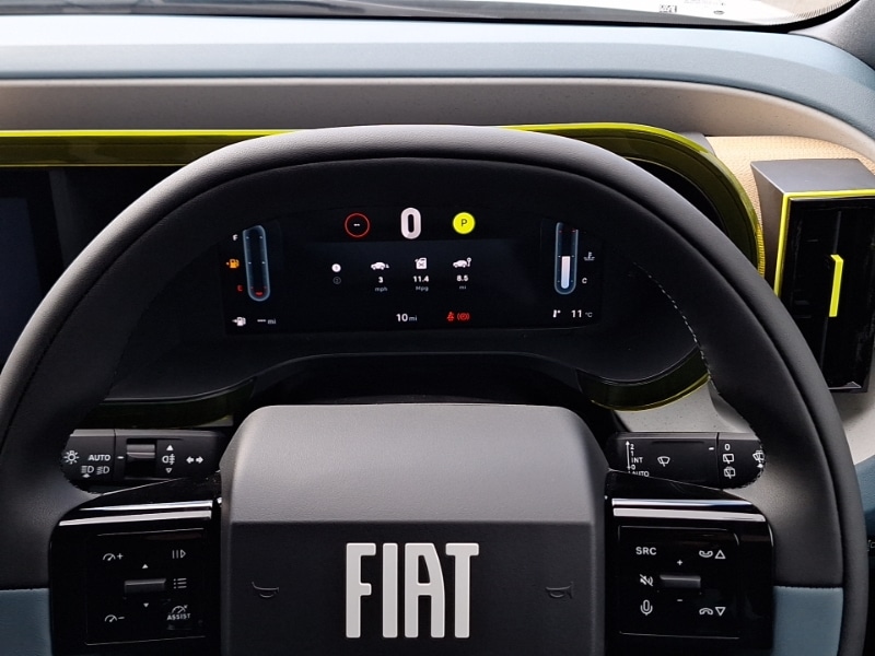 Used Fiat Panda 2025 for sale - 78099338: Photo 11