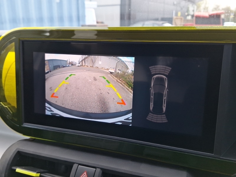 Used Fiat Panda 2025 for sale - 78099338: Photo 17