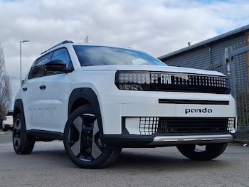 Used Fiat Panda 2025 for sale - 78099338: Photo