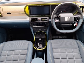 Used Fiat Panda 2025 for sale - 78099338: Photo