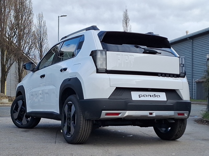 Used Fiat Panda 2025 for sale - 78099338: Photo 3