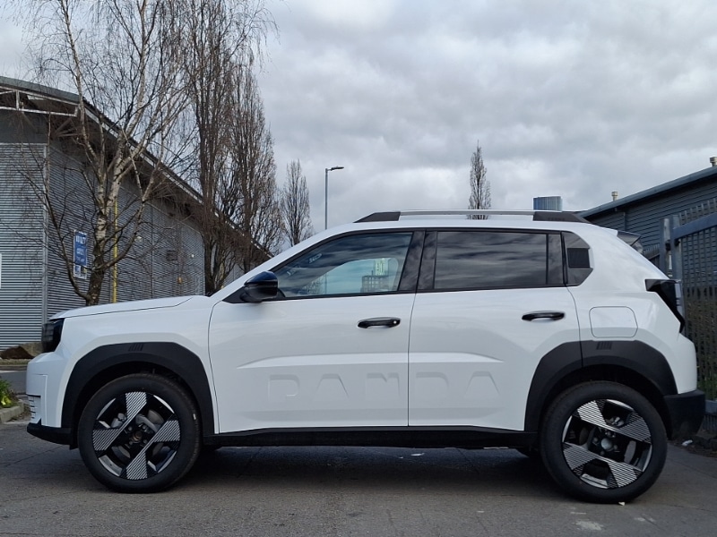 Used Fiat Panda 2025 for sale - 78099338: Photo 4