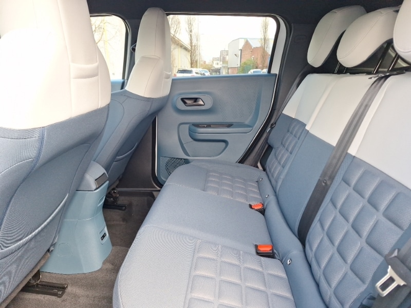 Used Fiat Panda 2025 for sale - 78099338: Photo 6