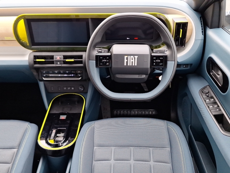 Used Fiat Panda 2025 for sale - 78099338: Photo 7