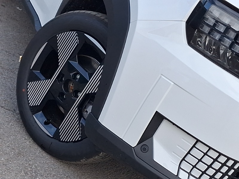 Used Fiat Panda 2025 for sale - 78099338: Photo 9