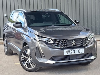 Used Peugeot 5008 2023 for sale - 79382689: Photo