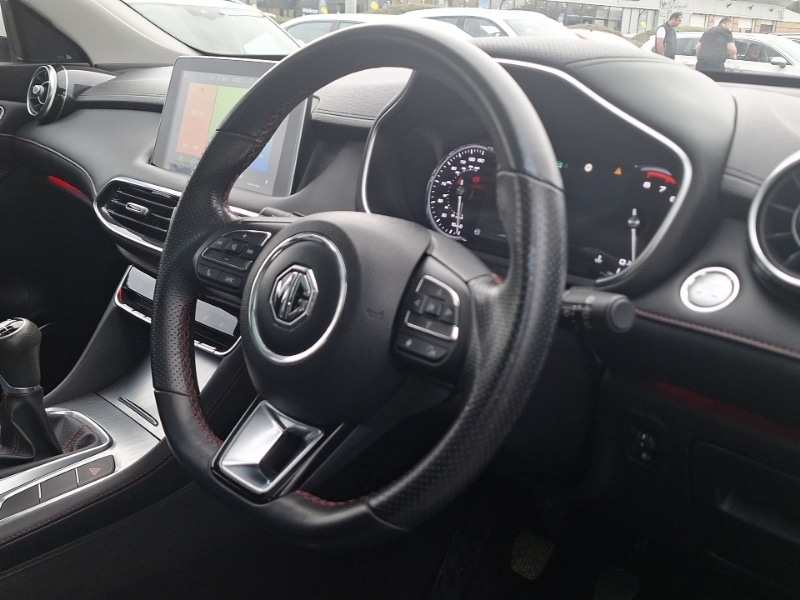 Used MG MG HS 2021 for sale - 76947228: Photo 11