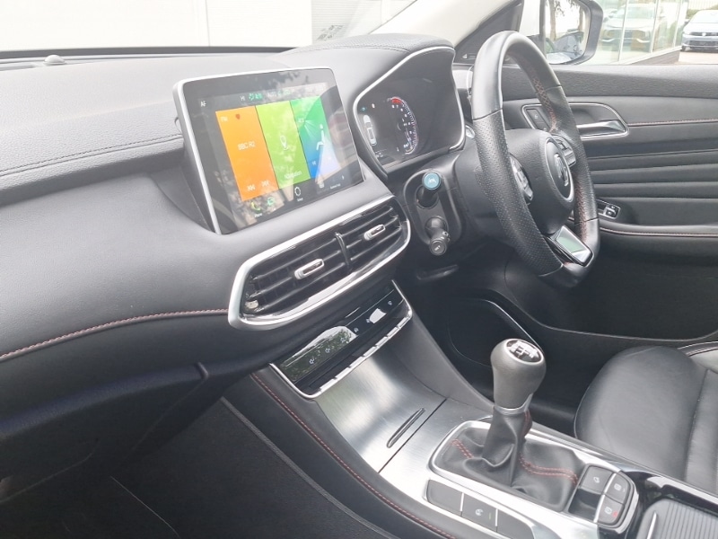 Used MG MG HS 2021 for sale - 76947228: Photo 5