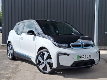 BMW - i3