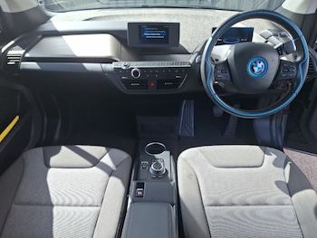 Used BMW i3 2022 for sale - 75706638: Photo