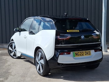 Used BMW i3 2022 for sale - 75706638: Photo