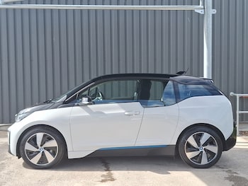 Used BMW i3 2022 for sale - 75706638: Photo