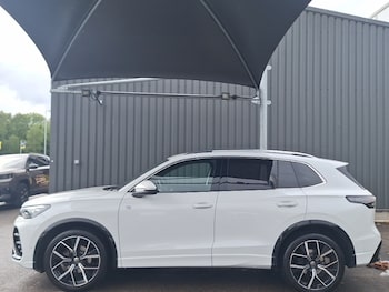 Used Volkswagen Tiguan 2024 for sale - 78735524: Photo