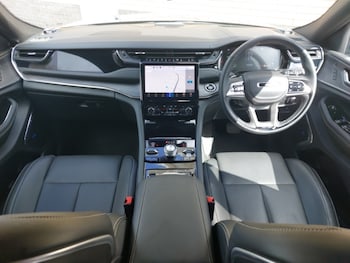 Used Jeep Grand Cherokee 2026 for sale - 78535033: Photo