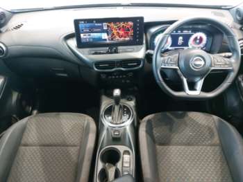 Used Nissan Juke 2024 for sale - 75076483: Photo
