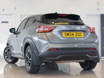 Used Nissan Juke 2024 for sale - 75076483: Photo