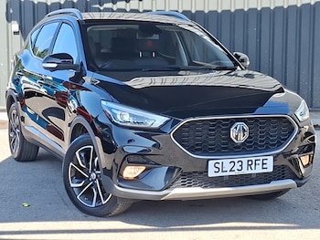 Used MG MG ZS 2023 for sale - 79195381: Photo