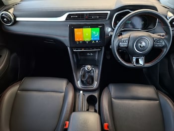 Used MG MG ZS 2023 for sale - 79195381: Photo